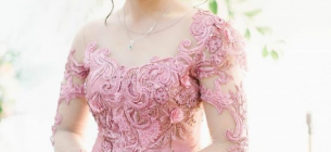 25 Inspirasi Desain Kebaya Modern Untuk Anak Muda